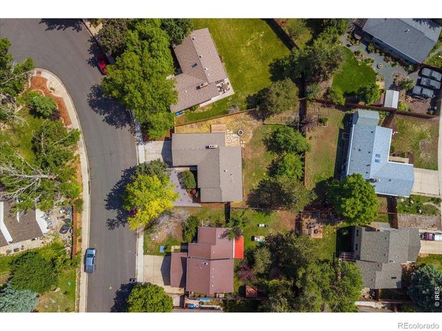2454 Leghorn Drive, Fort Collins, CO 80526