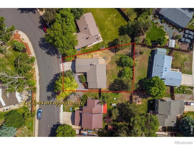 2454 Leghorn Drive, Fort Collins, CO 80526