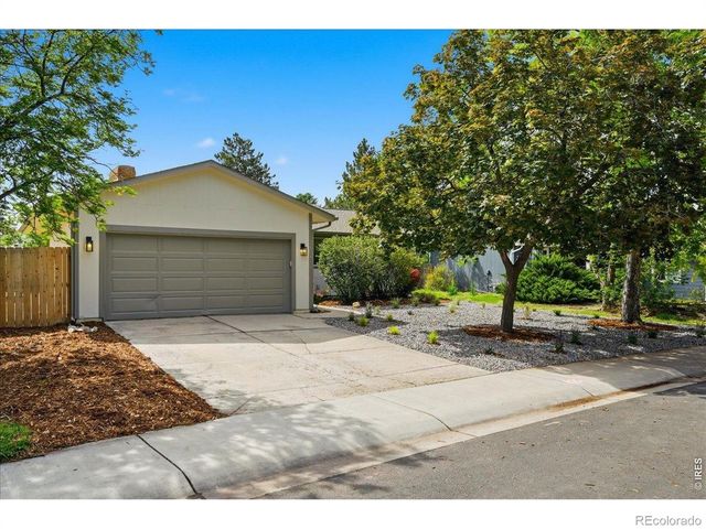 2454 Leghorn Drive, Fort Collins, CO 80526