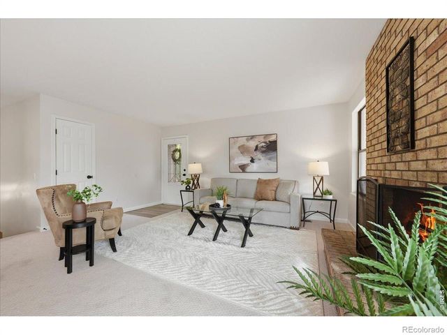 2454 Leghorn Drive, Fort Collins, CO 80526