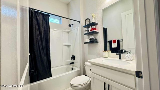 48 BLUEBONNET Way, St. Augustine, FL 32092