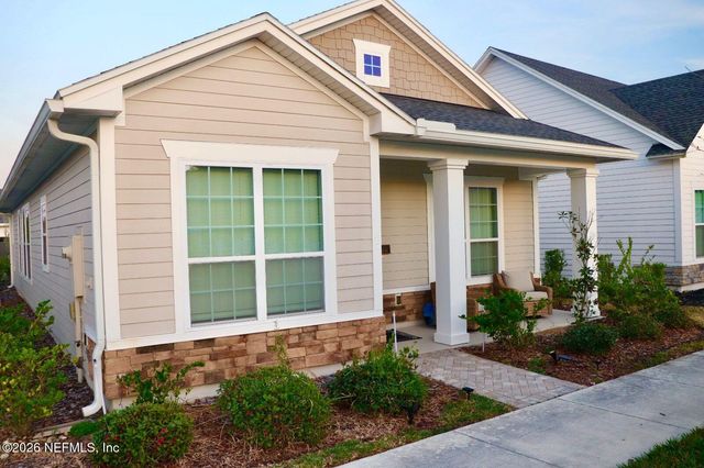 48 BLUEBONNET Way, St. Augustine, FL 32092