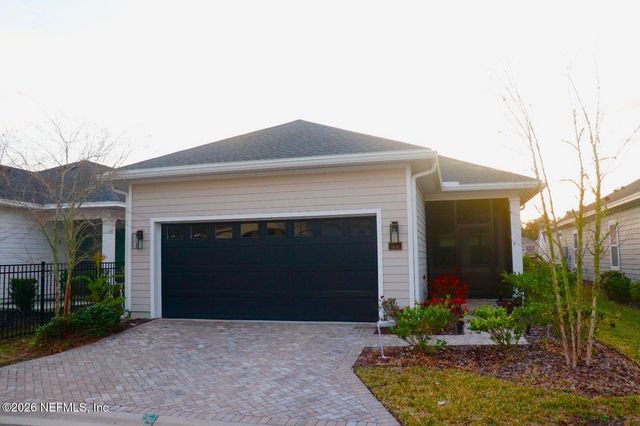 48 BLUEBONNET Way, St. Augustine, FL 32092