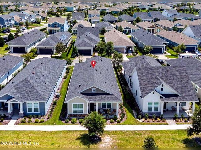 48 BLUEBONNET Way, St. Augustine, FL 32092