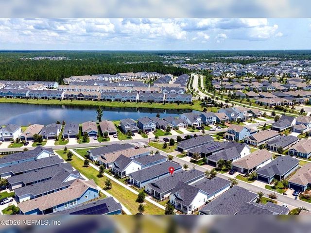 48 BLUEBONNET Way, St. Augustine, FL 32092