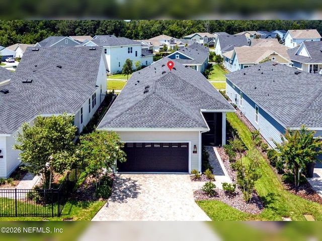 48 BLUEBONNET Way, St. Augustine, FL 32092