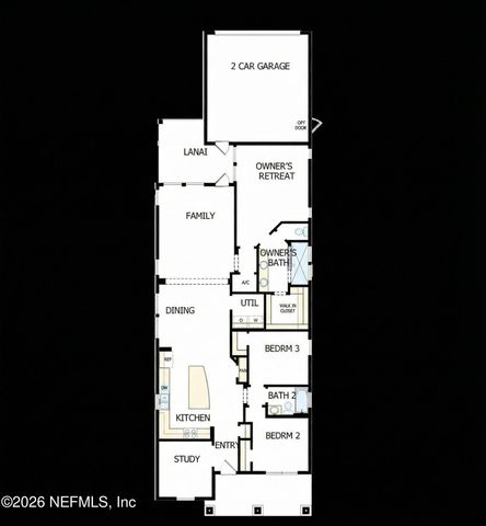 48 BLUEBONNET Way, St. Augustine, FL 32092