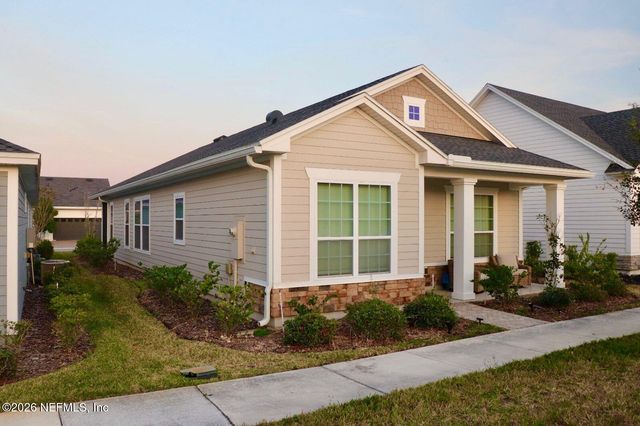 48 BLUEBONNET Way, St. Augustine, FL 32092