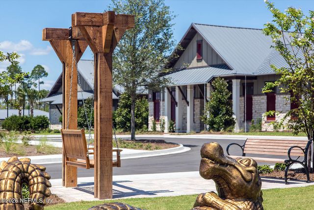 48 BLUEBONNET Way, St. Augustine, FL 32092