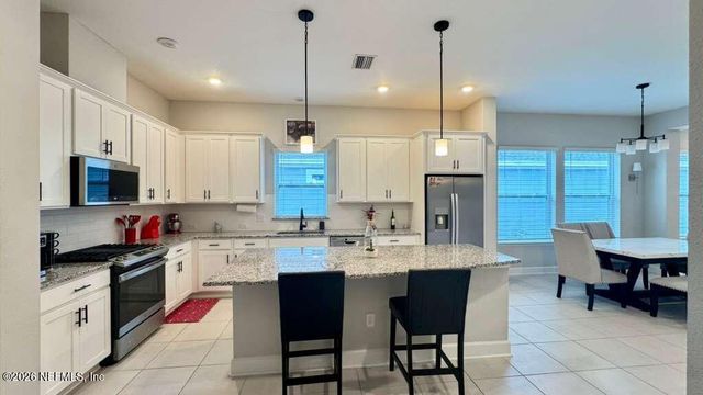 48 BLUEBONNET Way, St. Augustine, FL 32092