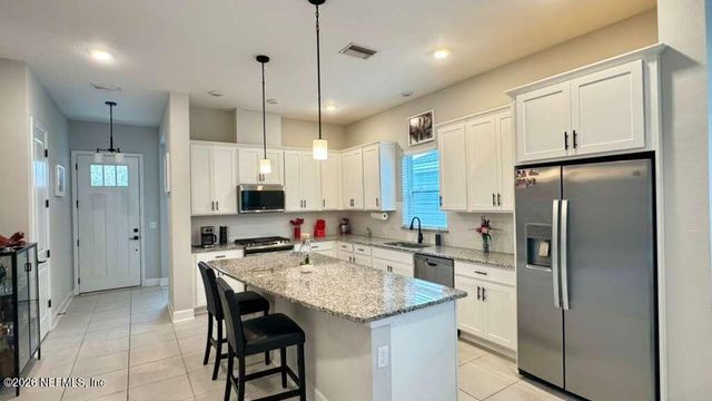 48 BLUEBONNET Way, St. Augustine, FL 32092