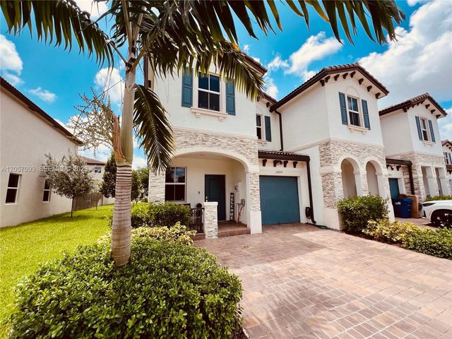 12635 NW 24th Ave, Miami, FL 33167