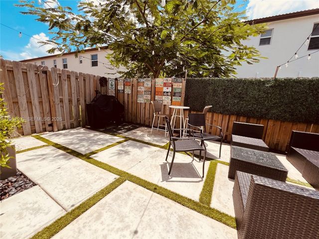 12635 NW 24th Ave, Miami, FL 33167