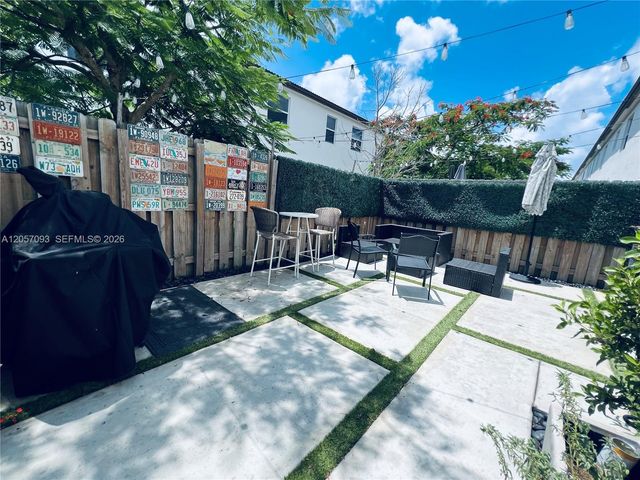 12635 NW 24th Ave, Miami, FL 33167