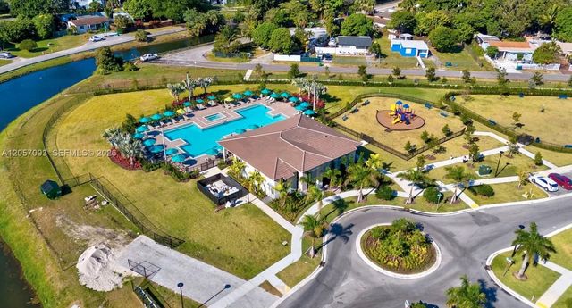 12635 NW 24th Ave, Miami, FL 33167
