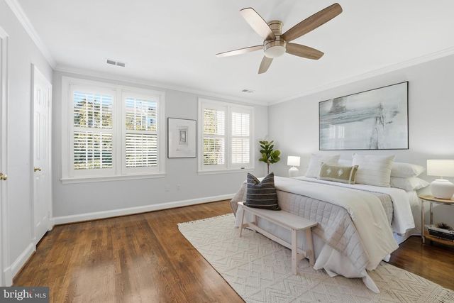 4286 MASSACHUSETTS AVE NW, Washington, DC 20016