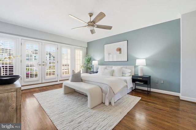 4286 MASSACHUSETTS AVE NW, Washington, DC 20016