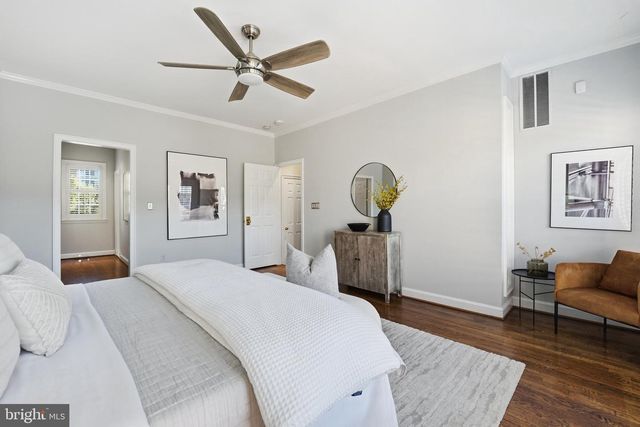 4286 MASSACHUSETTS AVE NW, Washington, DC 20016