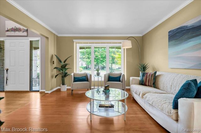 4086 Arcadia Drive, Rochester Hills, MI 48326