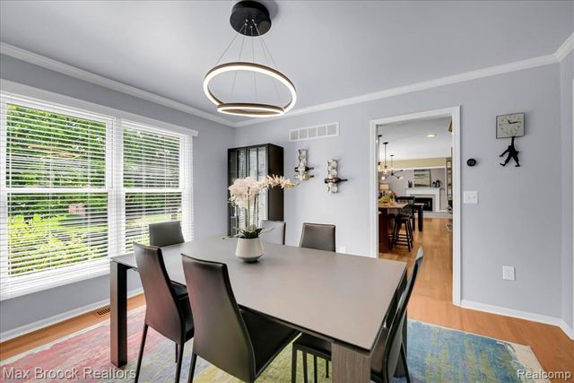 4086 Arcadia Drive, Rochester Hills, MI 48326