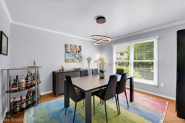 4086 Arcadia Drive, Rochester Hills, MI 48326