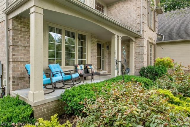 4086 Arcadia Drive, Rochester Hills, MI 48326