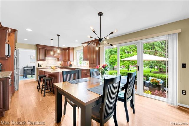 4086 Arcadia Drive, Rochester Hills, MI 48326