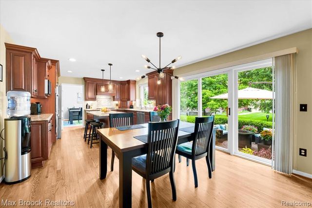 4086 Arcadia Drive, Rochester Hills, MI 48326