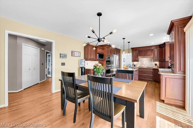 4086 Arcadia Drive, Rochester Hills, MI 48326