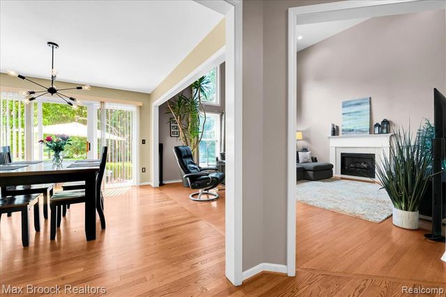 4086 Arcadia Drive, Rochester Hills, MI 48326