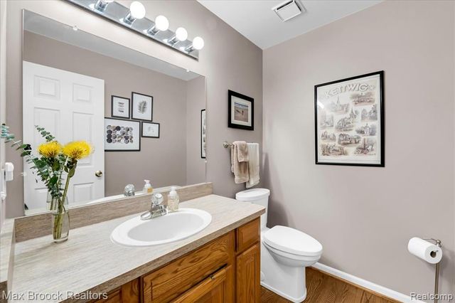 4086 Arcadia Drive, Rochester Hills, MI 48326