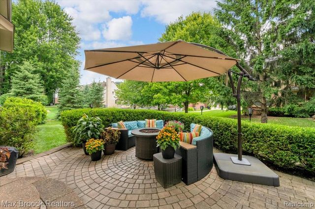 4086 Arcadia Drive, Rochester Hills, MI 48326