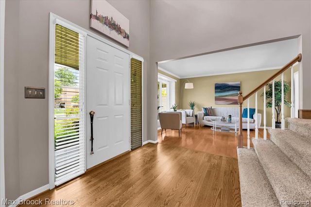 4086 Arcadia Drive, Rochester Hills, MI 48326