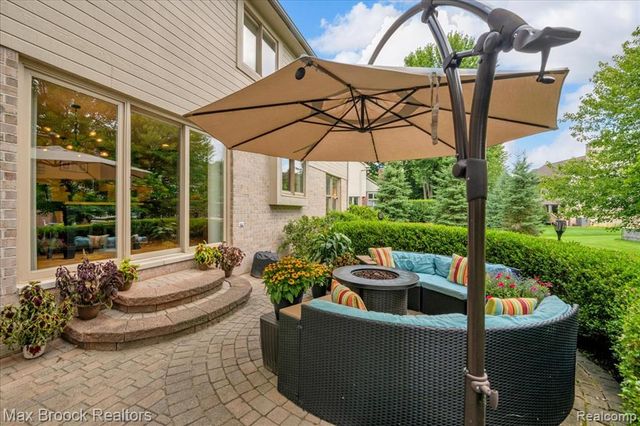4086 Arcadia Drive, Rochester Hills, MI 48326