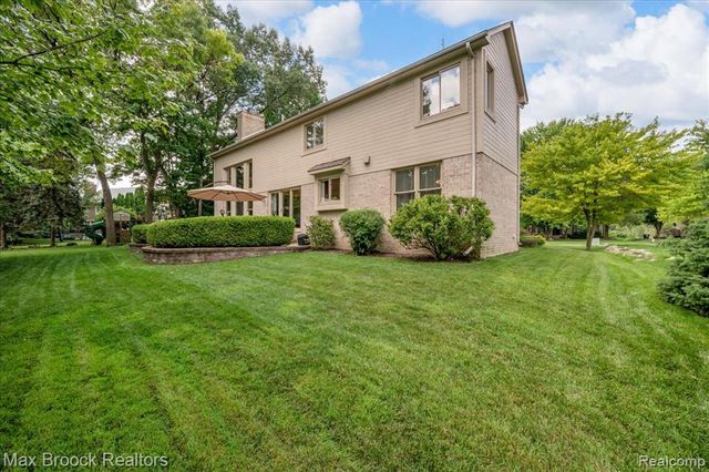 4086 Arcadia Drive, Rochester Hills, MI 48326