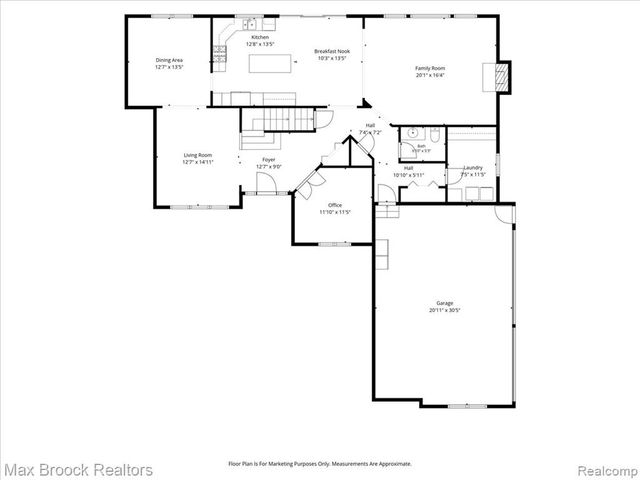 4086 Arcadia Drive, Rochester Hills, MI 48326