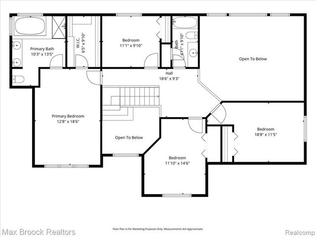 4086 Arcadia Drive, Rochester Hills, MI 48326