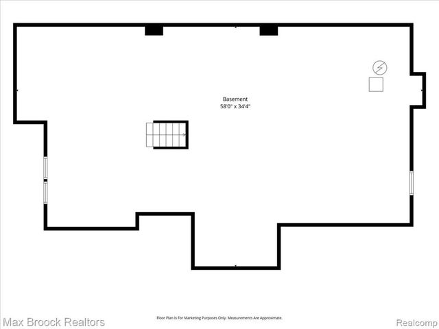 4086 Arcadia Drive, Rochester Hills, MI 48326