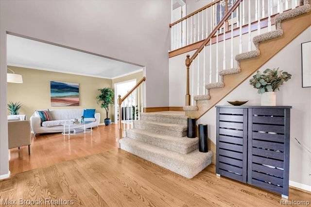 4086 Arcadia Drive, Rochester Hills, MI 48326