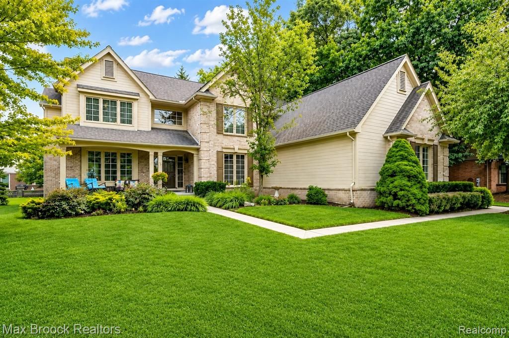 4086 Arcadia Drive, Rochester Hills, MI 48326