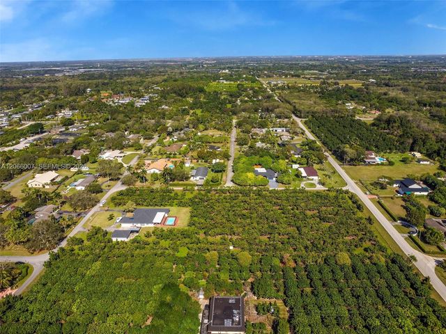23505 SW 153rd Avenue, Homestead, FL 33032