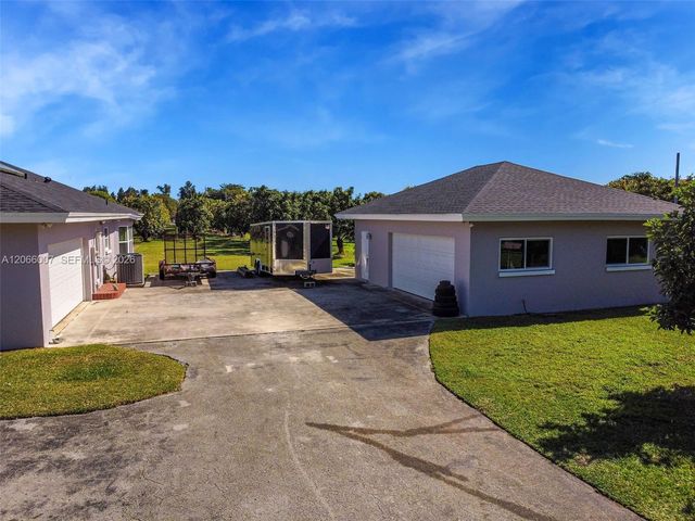 23505 SW 153rd Avenue, Homestead, FL 33032