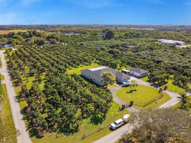 23505 SW 153rd Avenue, Homestead, FL 33032