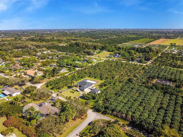 23505 SW 153rd Avenue, Homestead, FL 33032