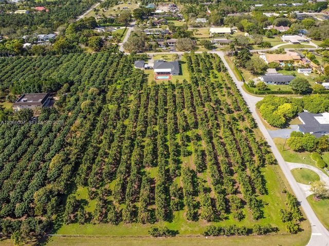 23505 SW 153rd Avenue, Homestead, FL 33032