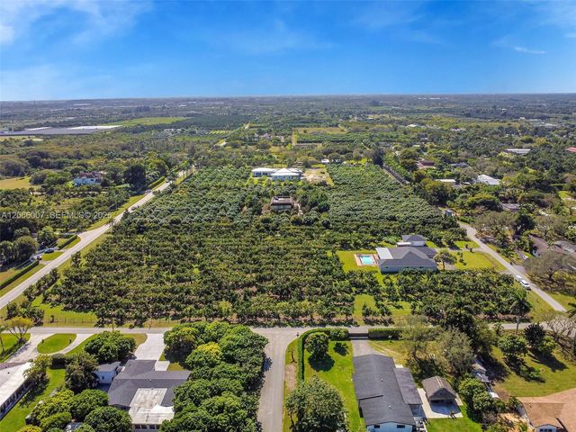 23505 SW 153rd Avenue, Homestead, FL 33032
