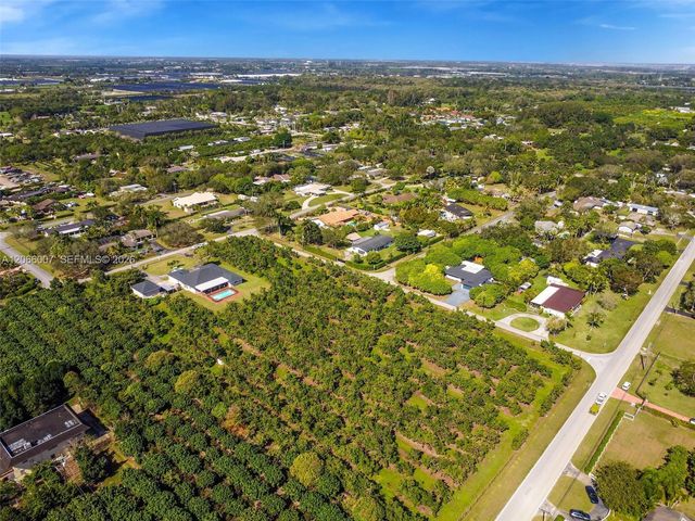 23505 SW 153rd Avenue, Homestead, FL 33032