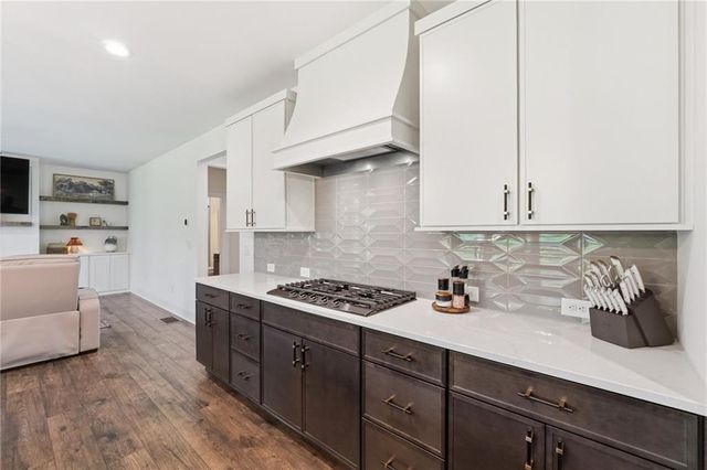 163 Spaulding Lane, Woodstock, GA 30188