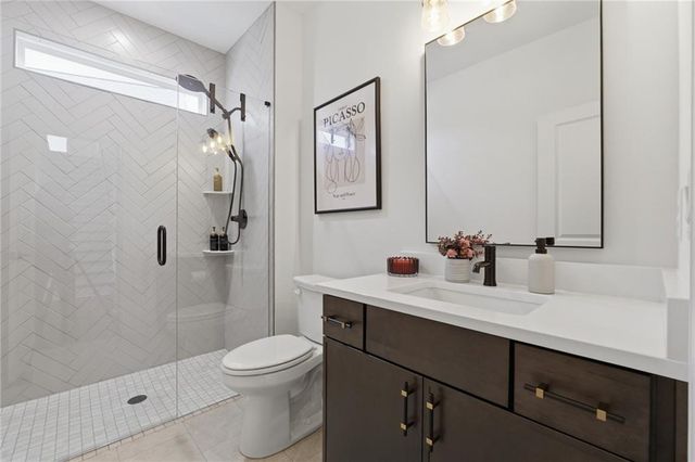163 Spaulding Lane, Woodstock, GA 30188