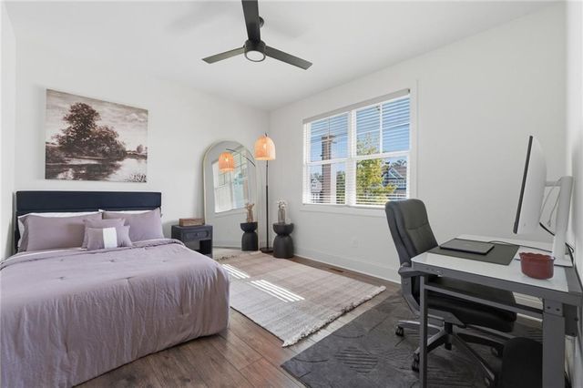 163 Spaulding Lane, Woodstock, GA 30188